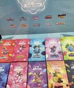 Piff Candy Edition Disposable