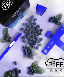 Piff Blue Dream Disposable