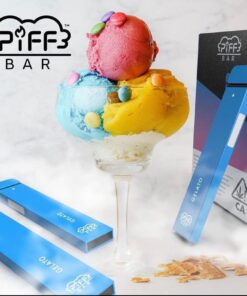 Piff Gelato Disposable