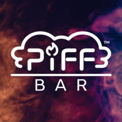 Piff Bar Disposable